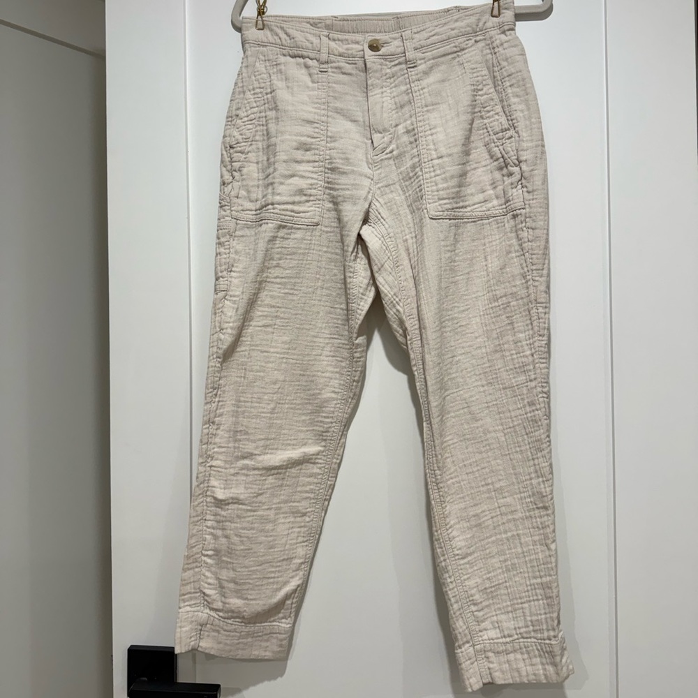 Old Navy 100% cotton pants